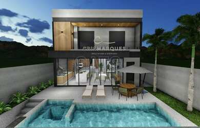 Imagem 2: Casa em condomínio para venda em Jundiaí, Casa Jundiaí