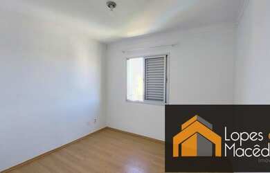 Imagem 8: Apto. de 64 m2 - Lazer completo, vaga livre, 3 dor. perto do metrô Vila...