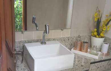 Imagem 4: PORTAL DO ATLÂNTICO. Piscina, Churrasqueira, VarandaeGuarda roupa