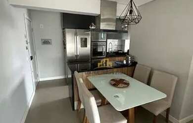 Imagem 6: Apartamento à venda, 54 m² por R$ 699.000,00 - Jardim Anália Franco...