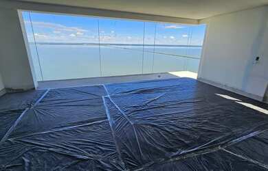 Imagem: O apartamento possui 3 Dormitórios, 4 Banheiros, 2 Vagas na