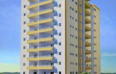 Imagem 4: OPORTUNIDADE! 02 DORM COM SUÍTE, SACADA GOURMET E LAZER COMPLETO NA GUILHERMINA