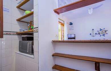 Imagem 6: Casa para locação anual dentro de condomínio juquehy