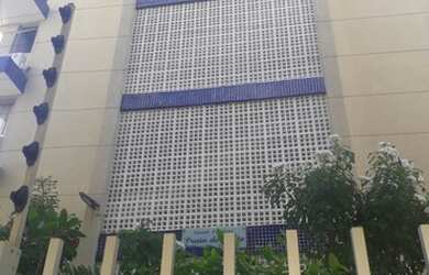 Imagem: O apartamento para alugar possui 1 Dormitório, 2 Banheiros