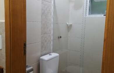 Imagem 16: Lindo Apto Ubatuba-650 mts praia Maranduba - Mobiliado c/ escritura -...