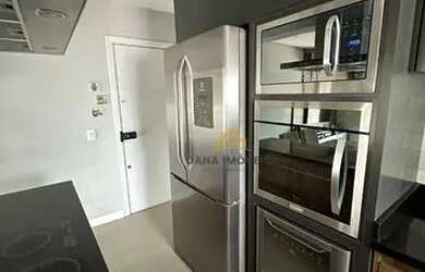 Imagem 8: Apartamento à venda, 54 m² por R$ 699.000,00 - Jardim Anália Franco...