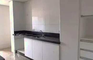 Imagem: O apartamento possui 3 Dormitórios, 3 Banheiros, 2 Vagas na