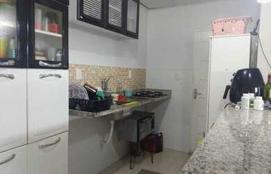 Imagem 4: Casa na Aruana 60180. Piscina, 200m² de Área, 1 Vaga na garageme4 Dormitórios