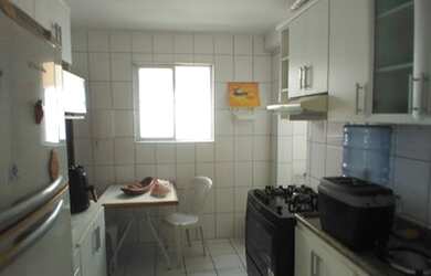 Imagem 16: APARTAMENTO RESIDENCIAL em SALVADOR - BA, VILA LAURA