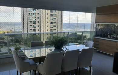 Imagem 2: Apartamento Hemisphere 360