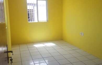 Imagem: O apartamento possui 2 Dormitórios, 1 Banheiro, 50m² de Área