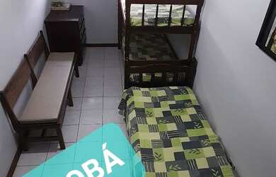 Imagem 9: Casa na praia. Churrasqueira, 2 Vagas na garageme3 Dormitórios