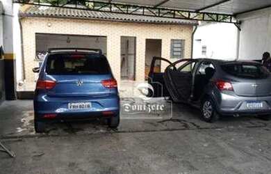 Imagem 8: Terreno à venda, 336 m² por R$ 1.595.000,00 - Jardim - Santo André/SP