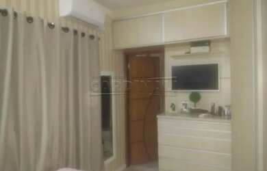 Imagem 8: Casa Padrão em São Carlos