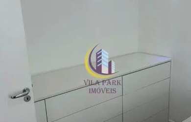 Imagem 7: Lindo Apartamento com 1 dormitório, 33 m² - venda por R$ 255.000 ou...