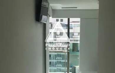 Imagem 7: RESIDENCIAL SERVICE TIFANY x27 S - ALTO LUXO COM VISTA MAR