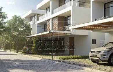 Imagem 1: Casa Para Venda Em Alphaville Santana de Parnaíba