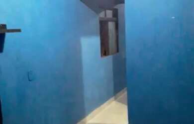 Imagem: A casa possui 1 Banheiro e está localizado em Santa Maria