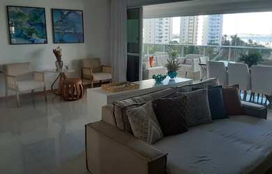 Imagem 6: Apartamento Hemisphere 360