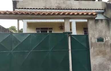 Imagem: A casa em condomínio possui 2 Dormitórios, 1 Banheiro, 1 Vaga