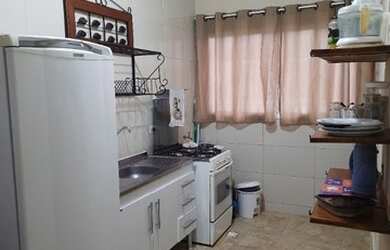 Imagem 11: Lindo Apto Ubatuba-650 mts praia Maranduba - Mobiliado c/ escritura -...