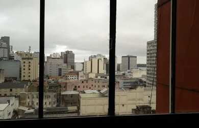 Imagem 1: Apartamento para Venda - 32m², 1 dormitório, Centro Histórico