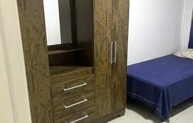 Imagem 10: Apartamento para venda com 60 metros quadrados com 2 quartos