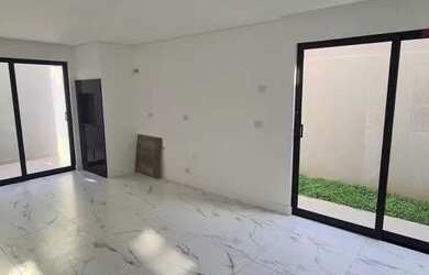 Imagem 7: LINDO SOBRADO NOVO DE ALTO PADRÃO A VENDA NO RESIDENCIAL COSTA ZANIN