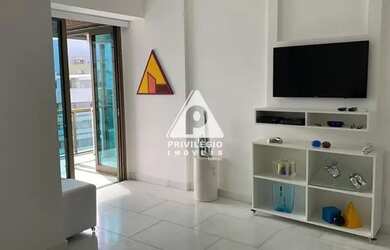 Imagem 14: RESIDENCIAL SERVICE TIFANY x27 S - ALTO LUXO COM VISTA MAR