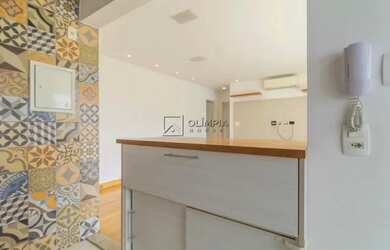 Imagem 13: Apartamento Locação Chácara Santo Antônio 65 m² 2 Dormitórios