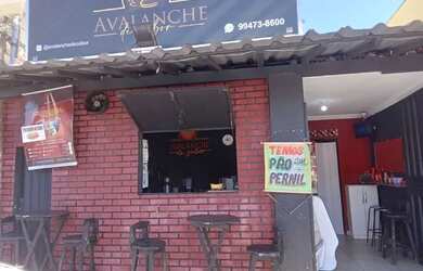 Imagem: O depósito e está localizado em Jardim Industrial, Contagem