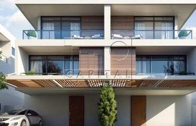 Imagem 2: Casa Para Venda Em Alphaville Santana de Parnaíba