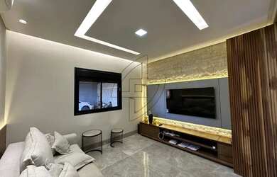 Imagem 12: CASA RESIDENCIAL em SENADOR CANEDO - GO, CONDOMÍNIO ALTO DA BOA VISTA