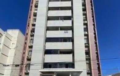 Imagem: O apartamento possui 3 Dormitórios, 3 Banheiros, 1 Vaga na