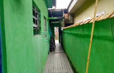 Imagem 14: ÓTIMA CASA NO BAIRRO VILA ATLANCICA - MONGAGUÁ - SP