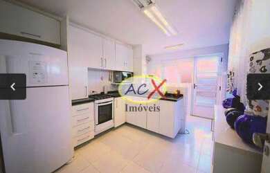 Imagem 8: Sobrado com 3 dormitórios à venda, 262 m² por R$ 849.000,00 - Cachoeira...