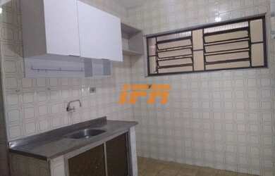 Imagem 10: Apartamento com 2 dormitórios à venda, 56 m² por R$ 195.000,00 - Vila...