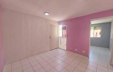 Imagem 2: Alugo Apartamento no Residencial Manauara ll - Santa Etelvina