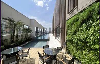 Imagem: O apartamento possui 3 Dormitórios, 3 Banheiros, 2 Vagas na