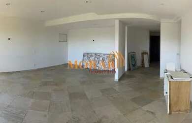 Imagem: O apartamento possui 3 Dormitórios, 4 Banheiros, 2 Vagas na