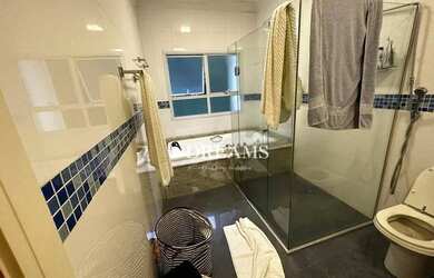 Imagem 6: Casa com 8 dormitórios, 1280 m² - venda por R$ 12.000.000,00 ou aluguel...