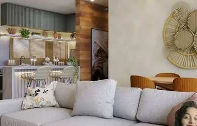 Imagem 11: Oportunidade no Cais Eco Residencia em Muro Alto 175 metros 4 suites, 3 vagas Porto de Gal