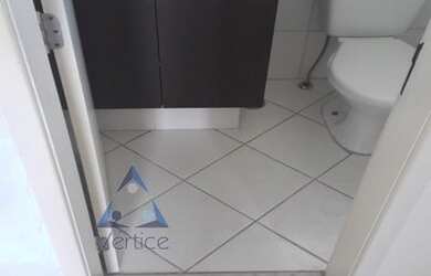 Imagem 14: Residencial - Centro. Piscina, Churrasqueira, 75m² de Áreae2 Vagas na...