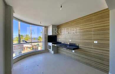 Imagem: O apartamento possui 3 Dormitórios, 3 Banheiros, 2 Vagas na