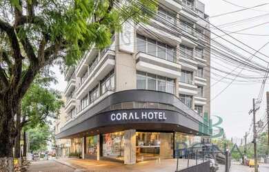 Imagem: O depósito possui 150m² de Área e está localizado em Rio