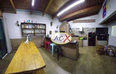 Imagem 5: Sobrado com 3 dormitórios à venda, 262 m² por R$ 849.000,00 - Cachoeira...