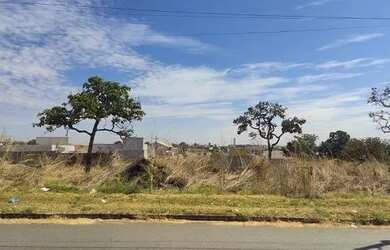Imagem: O terreno está localizado em Setor Três Marias, Goiânia à