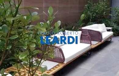 Imagem: O apartamento possui 3 Dormitórios, 4 Banheiros, 3 Vagas na