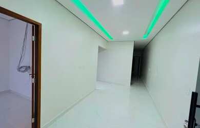 Imagem 7: Casa no Pq das Nações 3 Qts Porcelanato, Blindex (Imovel Novo