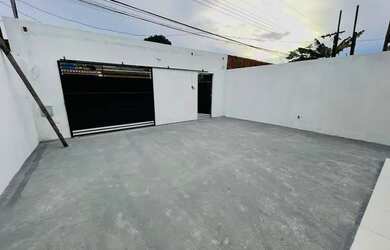 Imagem 3: Casa no Pq das Nações 3 Qts Porcelanato, Blindex (Imovel Novo
